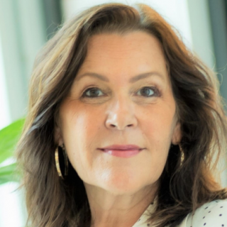 Portrett av Sissel Sare
